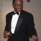 Robert Clark Williams 