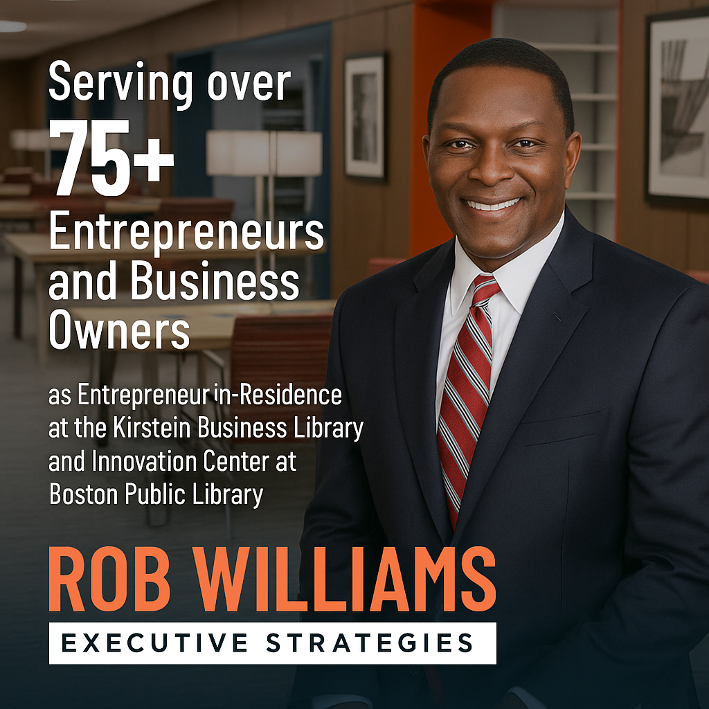 Rob Williams 